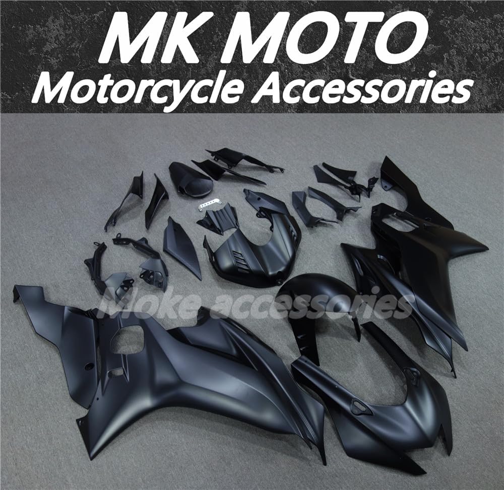 オートバイインジェクションコンプリートレーシングフェアリング